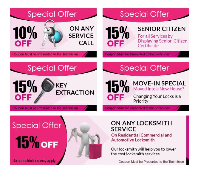 Allenwood NJ Locksmith Store Allenwood, NJ 732-412-9337 - coupon-image-7